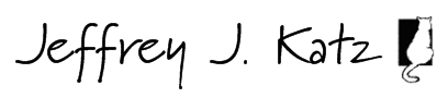 Jeffrey J. Katz Header