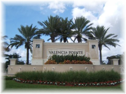 Valencia Pointe - Boynton Beach - GL Homes Development