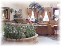 Venetian Isles Clubhouse