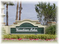 Venetian Isles