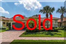 Fairmont Place Home, Delray Beach