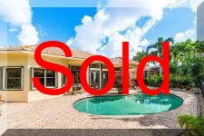 Fairmont Place Home, Delray Beach