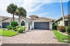 Pamlona Model, Valencia Pointe, Boynton Beach