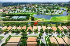 Tuscany Bay Home, Boynton Beach