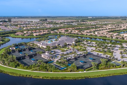 Valencia Cove - Resales - Boynton Beach