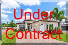 Furnished Barbados Model, Valencia Del Mar, Boynton Beach