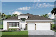 Julia Model, Valencia Grand, Boynton Beach