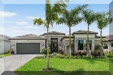 Carlyle Model, Valencia Grand, Boynton Beach
