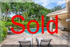Catherine Model, Valencia Pointe, Boynton Beach