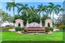 Valencia Shores 55+ Community, Lake Worth